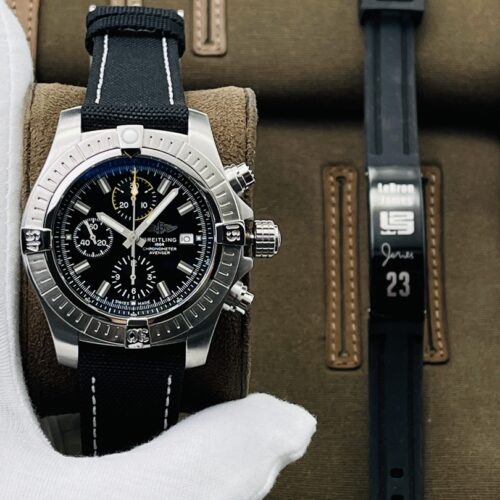 i1609880993_312_0.jpg Breitling Classic Chronograph 45 mm Watch – IW-0660