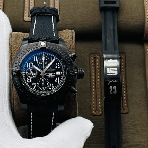 i1609881455_9652_0.jpg Breitling Classic Chronograph 45 mm Watch – IW-0661