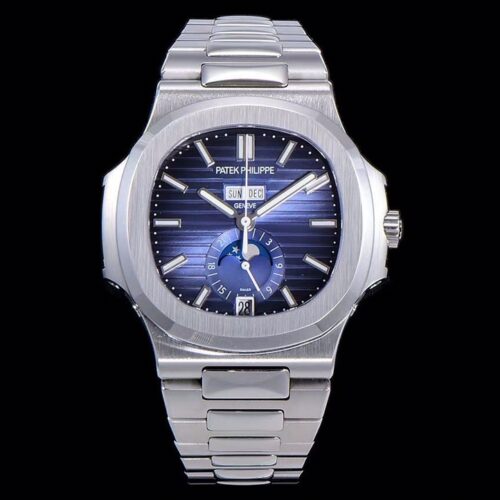 i1609912103_3223_0.jpg Patek Philippe Nautilus Watch – IW-2692