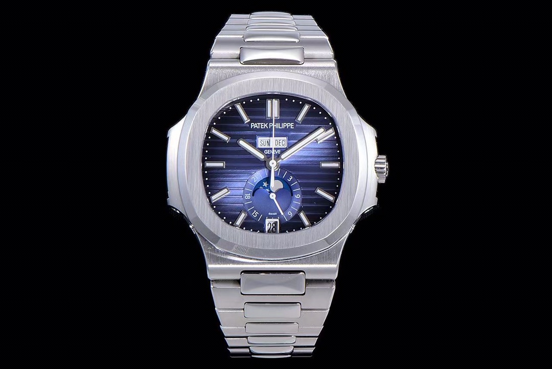 Patek Philippe Nautilus Watch – IW-2692