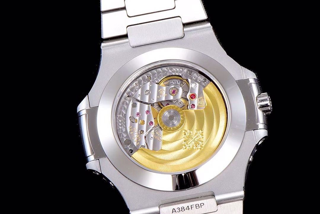 Patek Philippe Nautilus Watch – IW-2692 - Image 9