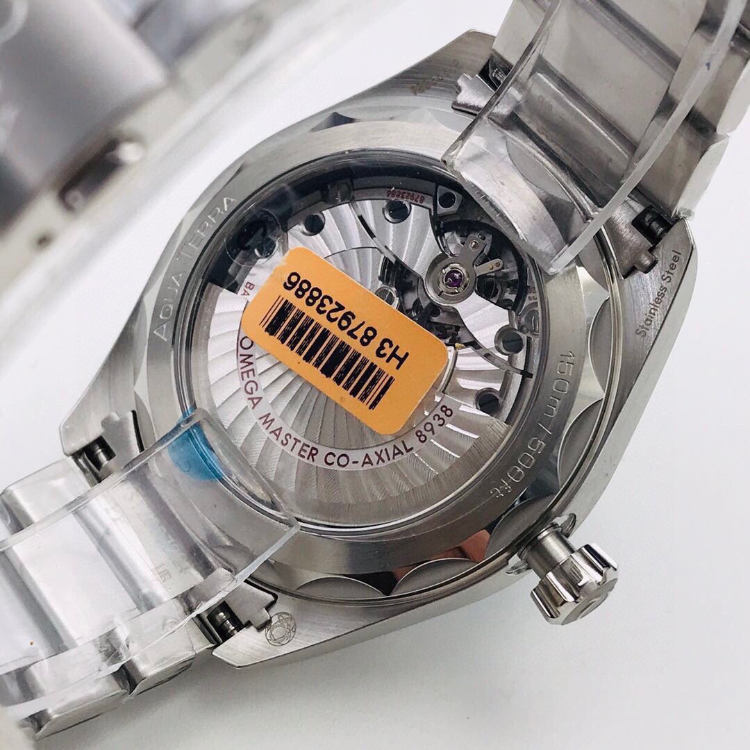 Omega Seamaster 43 mm Watch – IW-1486 - Image 7