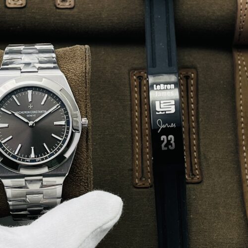 Overseas 40 mm Watch – IW-1087