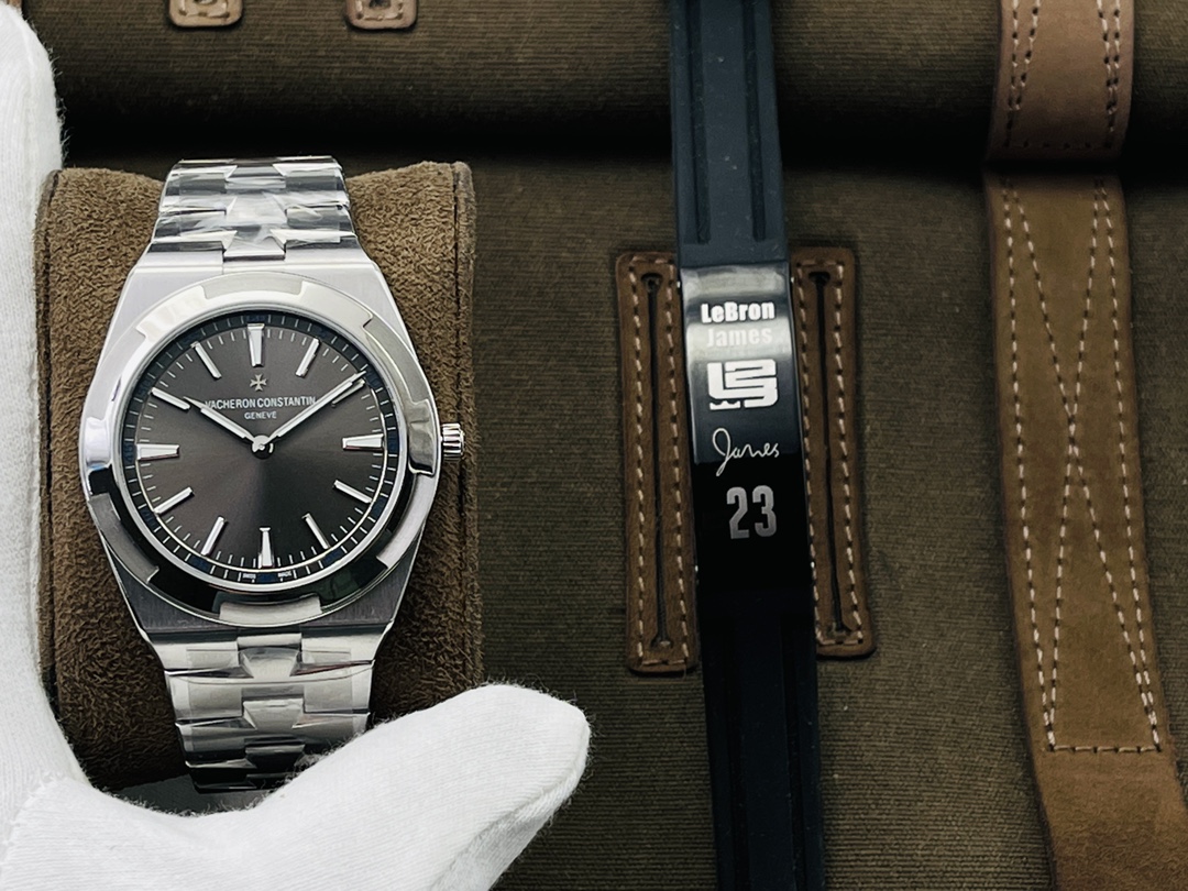 Overseas 40 mm Watch – IW-1087