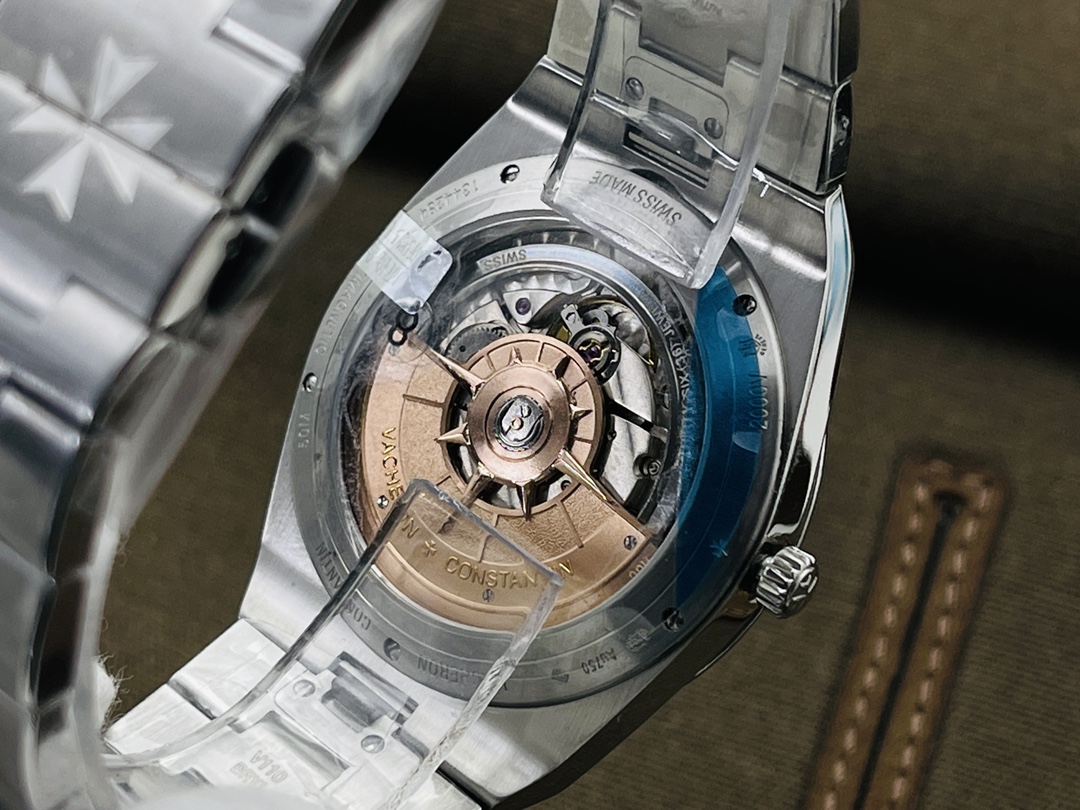 Overseas 40 mm Watch – IW-1087 - Image 7