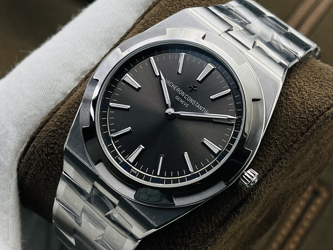 Overseas 40 mm Watch – IW-1087 - Image 3