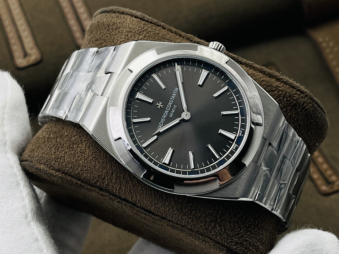 Overseas 40 mm Watch – IW-1087 - Image 2