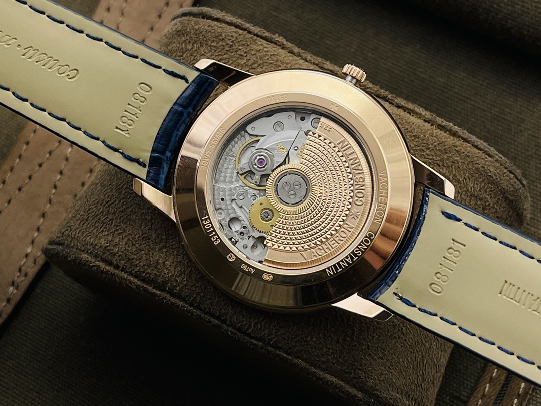 Master Control 40 mm Watch – IW-1079 - Image 7
