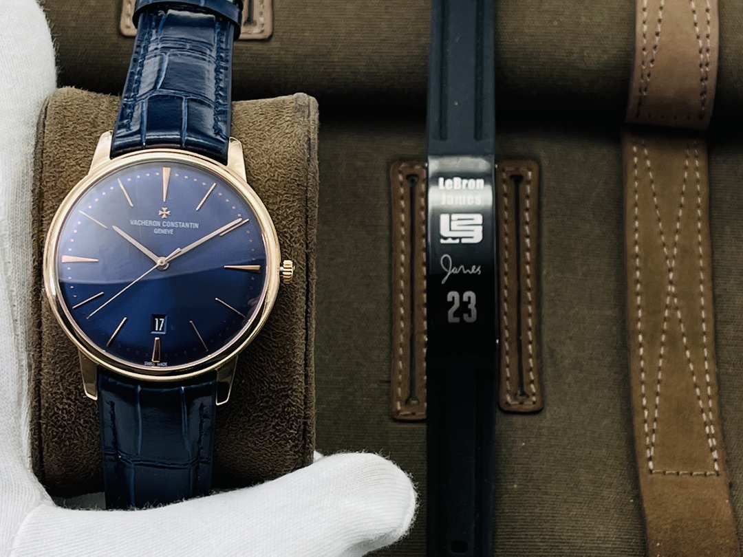 Master Control 40 mm Watch – IW-1079