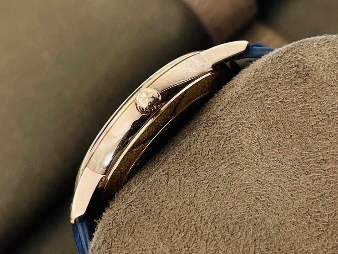 Master Control 40 mm Watch – IW-1079 - Image 5