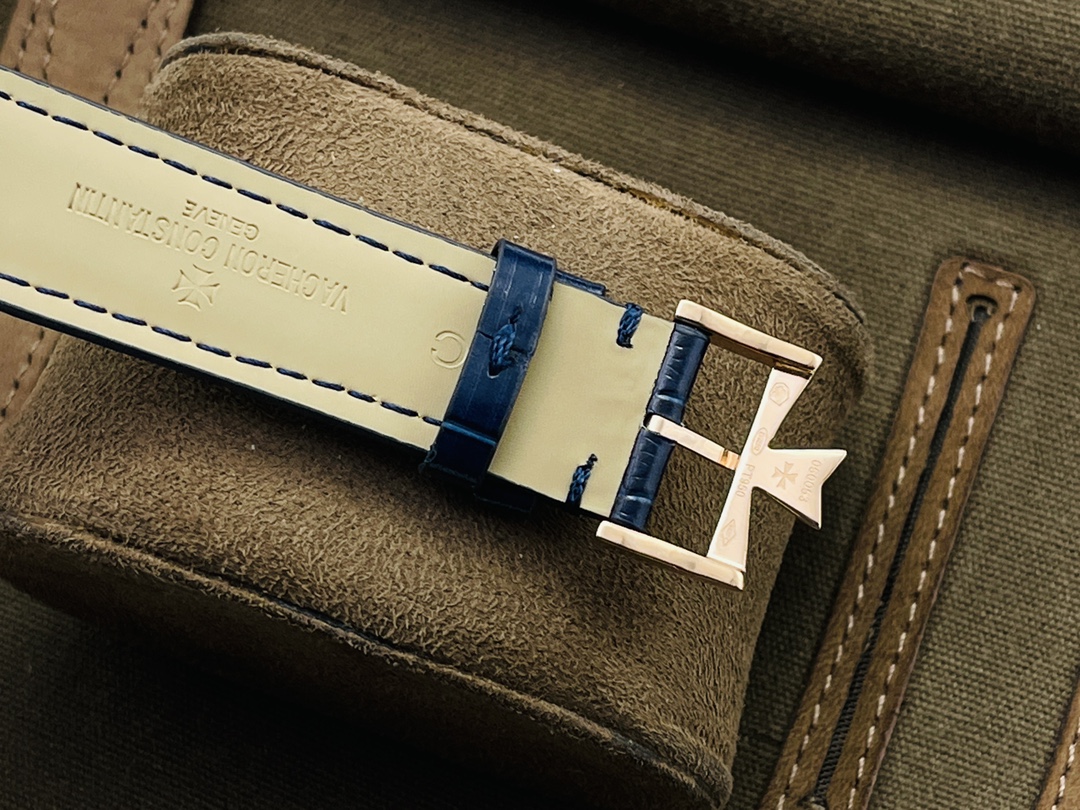 Master Control 40 mm Watch – IW-1079 - Image 8
