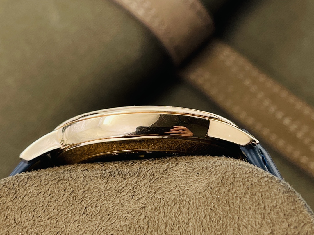 Master Control 40 mm Watch – IW-1079 - Image 6