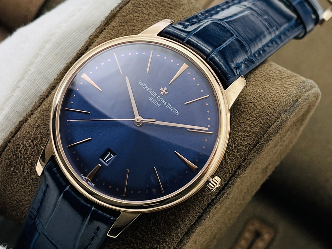 Master Control 40 mm Watch – IW-1079 - Image 3