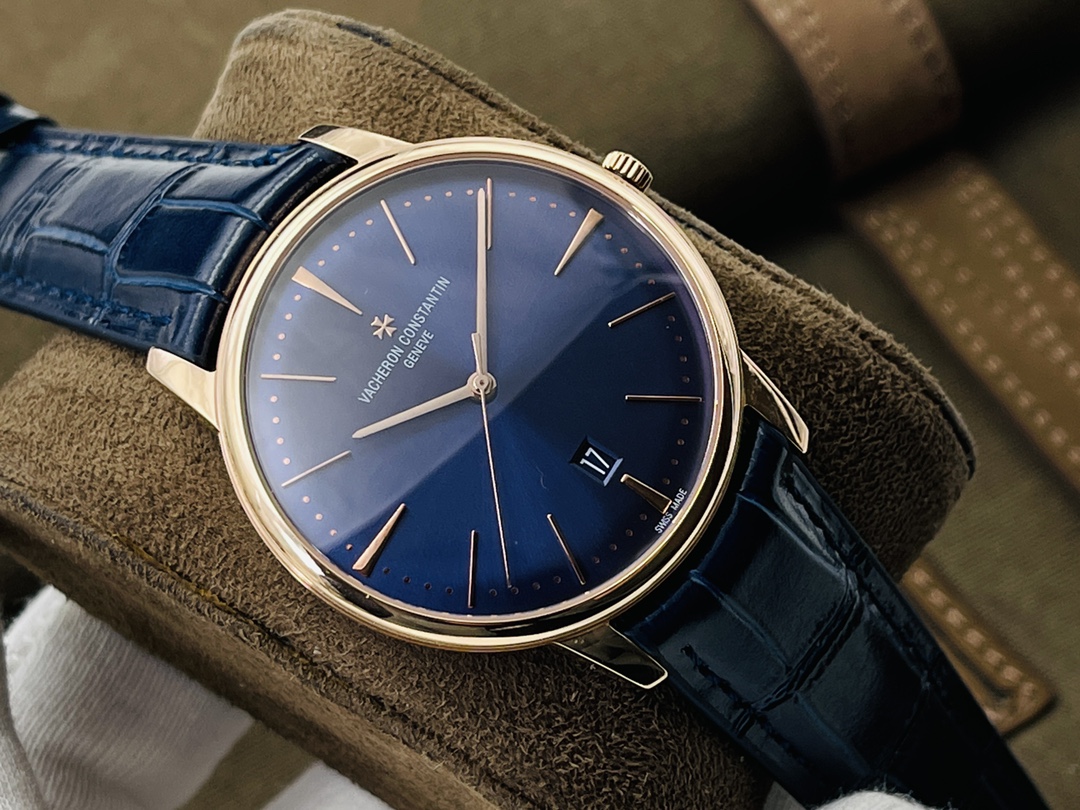 Master Control 40 mm Watch – IW-1079 - Image 2