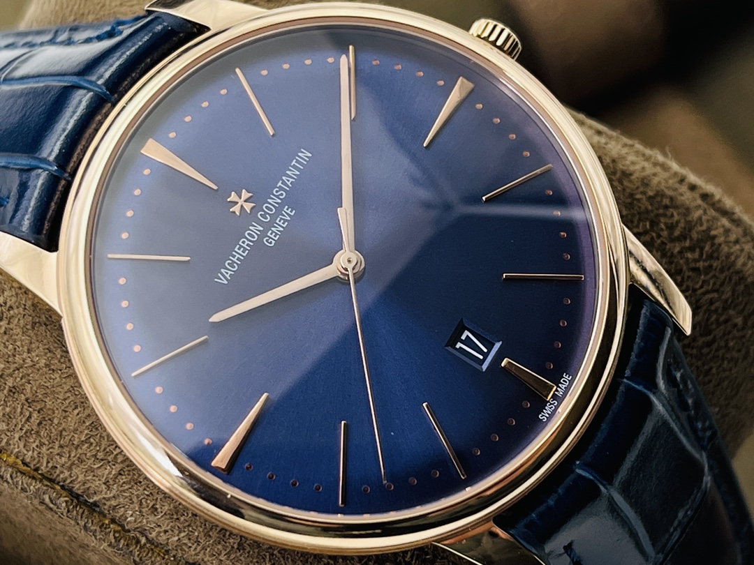 Master Control 40 mm Watch – IW-1079 - Image 4