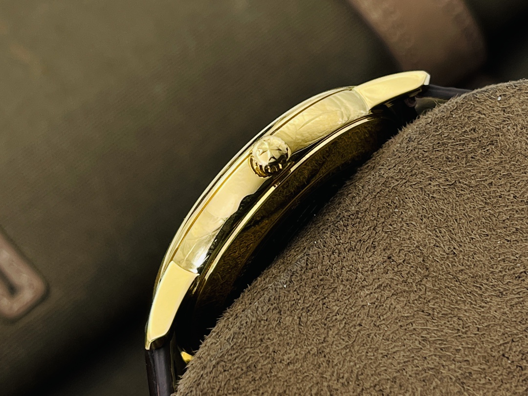 Master Control 40 mm Watch – IW-1086 - Image 5