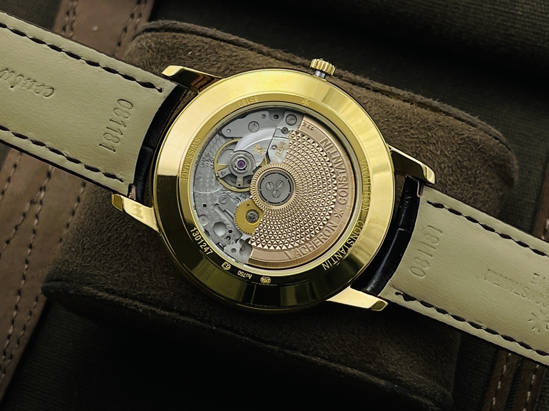 Master Control 40 mm Watch – IW-1086 - Image 7