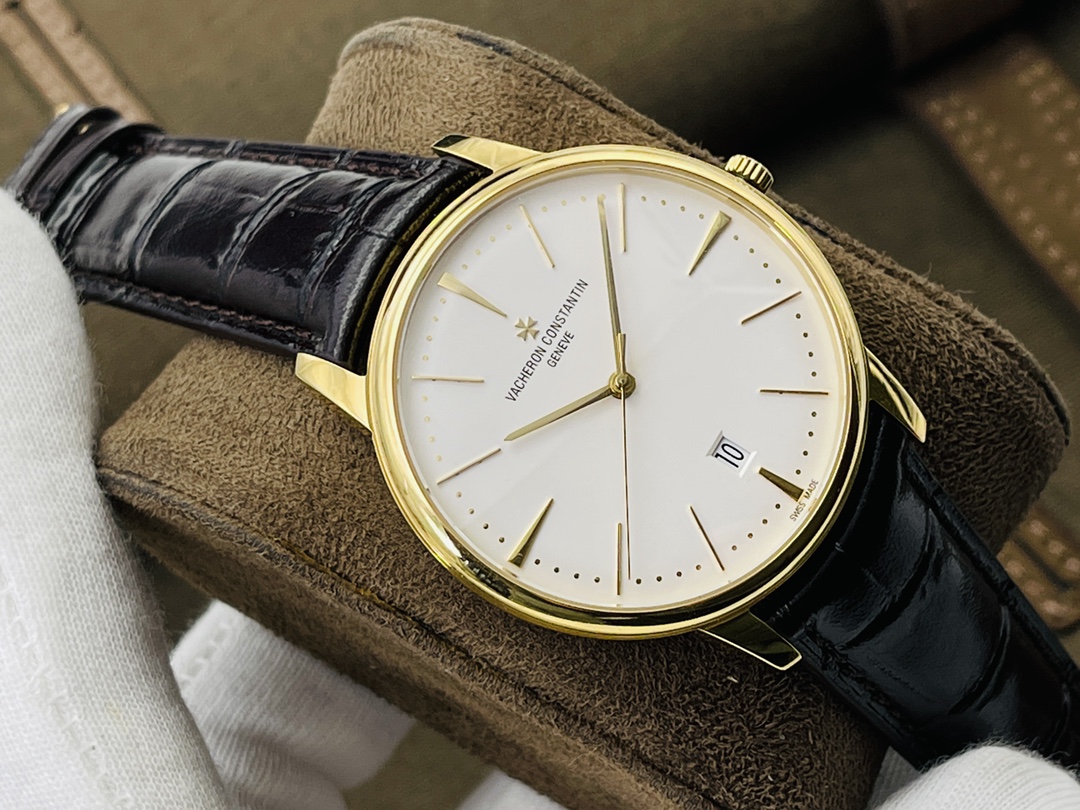 Master Control 40 mm Watch – IW-1086 - Image 2