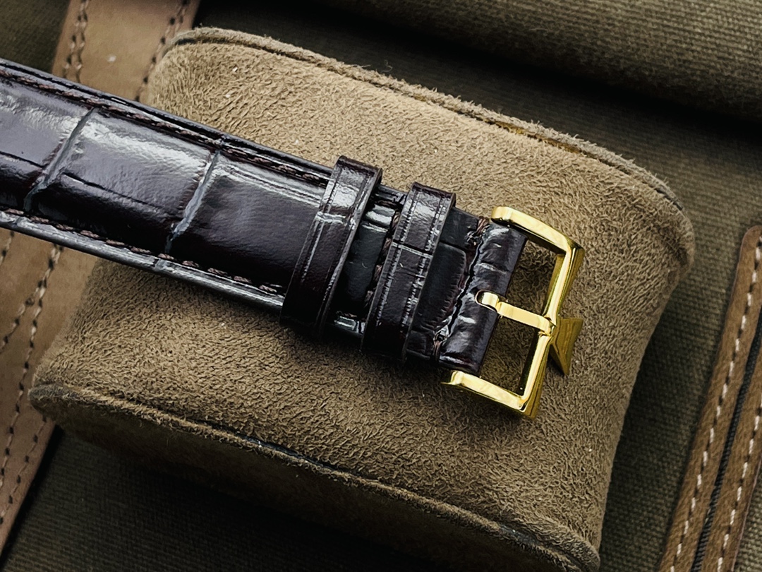 Master Control 40 mm Watch – IW-1086 - Image 9