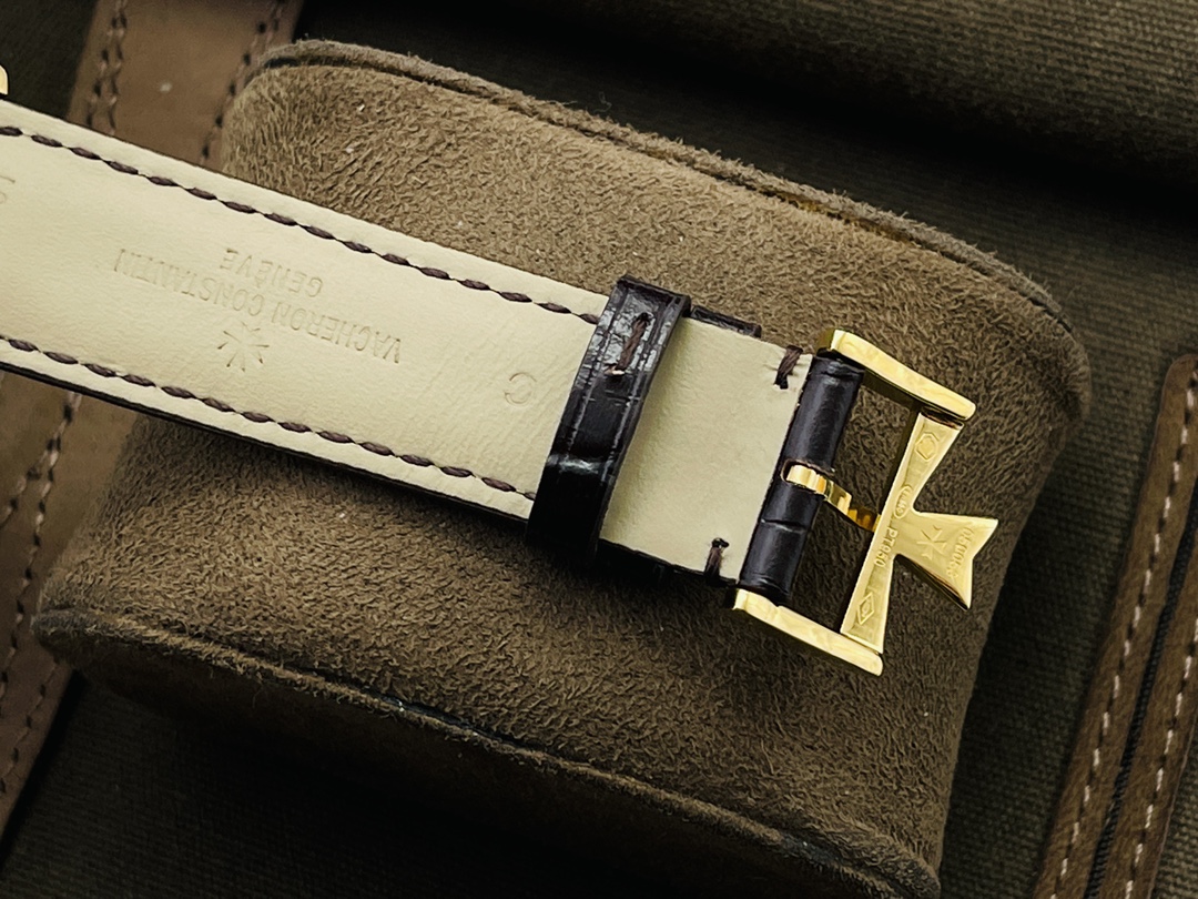 Master Control 40 mm Watch – IW-1086 - Image 8