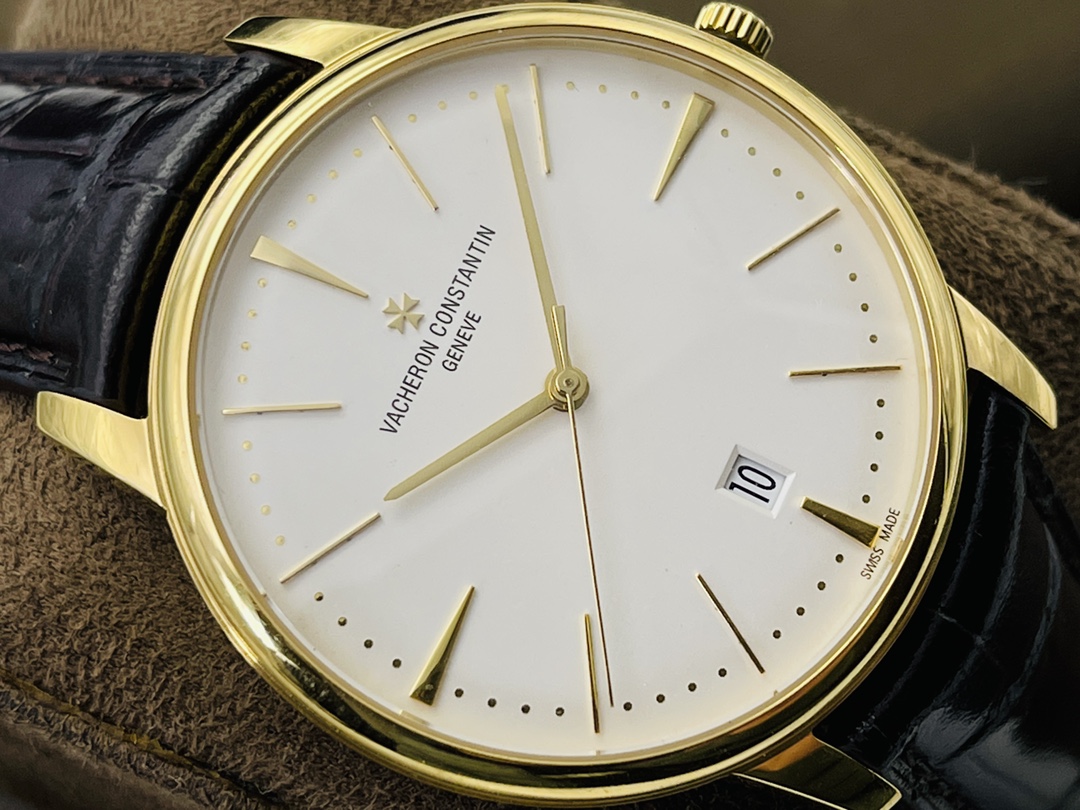 Master Control 40 mm Watch – IW-1086 - Image 4