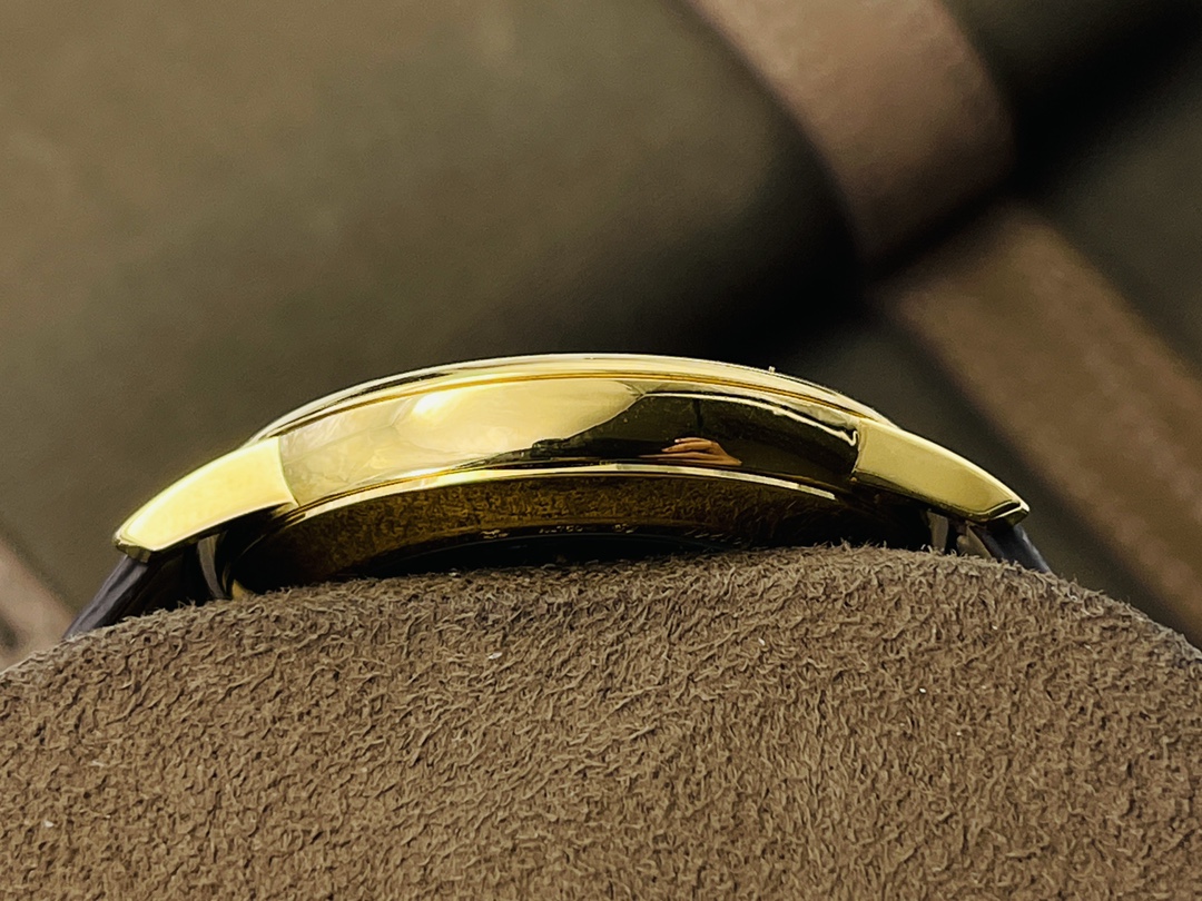 Master Control 40 mm Watch – IW-1086 - Image 6