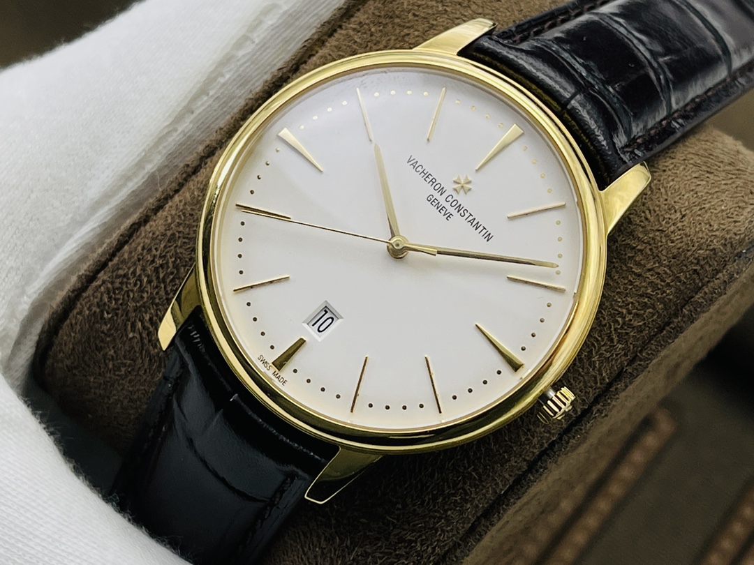 Master Control 40 mm Watch – IW-1086 - Image 3