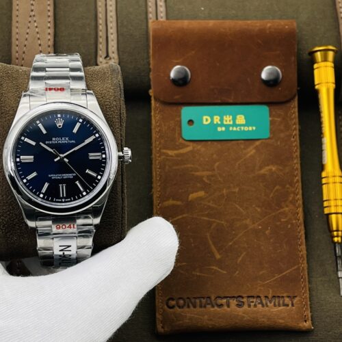 i1611353297_6113_0.jpg Rolex Oyster Perpetual Ice Blue Luminous 41 mm Watch – IW-0153