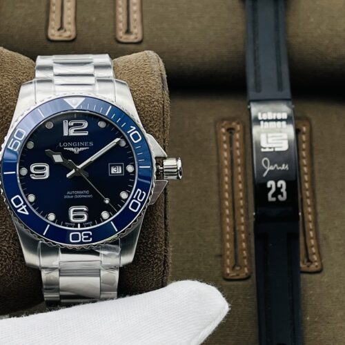 i1612027551_7093_0.jpg Longines Classic 41 mm Watch – IW-0758