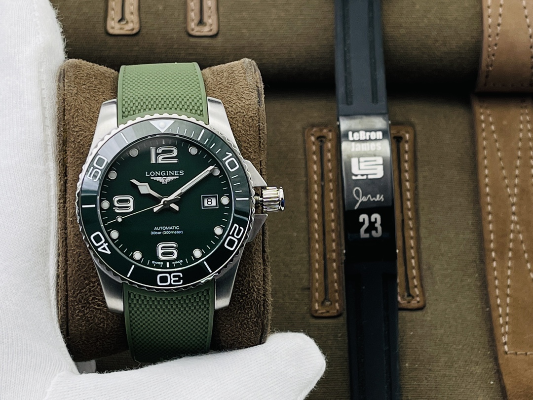 Longines Classic 41 mm Watch – IW-0754