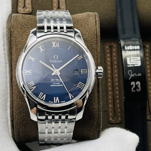 i1612462901_3646_0.jpg Omega Classic 41 mm Watch – IW-1478