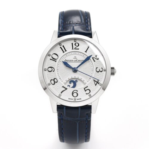 Jaeger-LeCoultre Classic Diamond-Set 34 mm Watch – IW-0540
