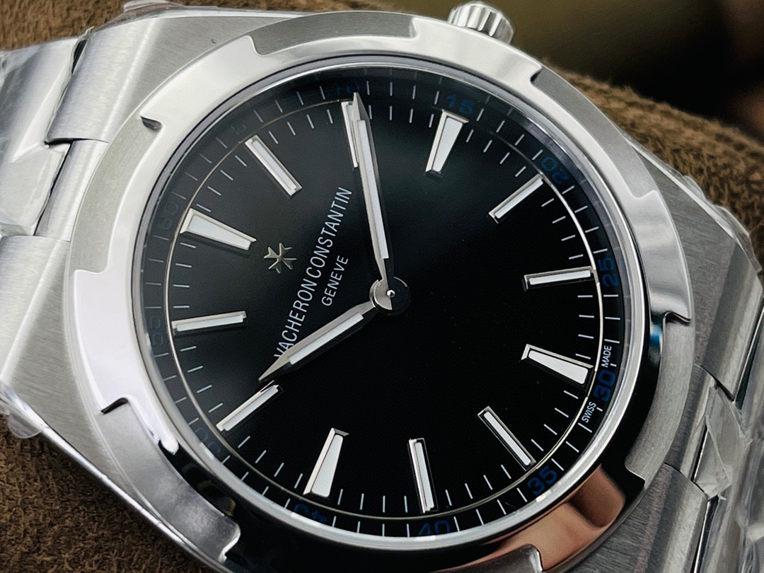 Overseas 40 mm Watch – IW-1163 - Image 4
