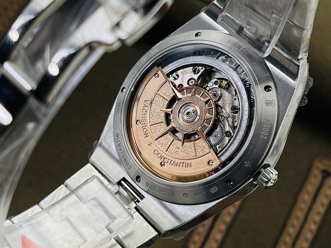 Overseas 40 mm Watch – IW-1163 - Image 7