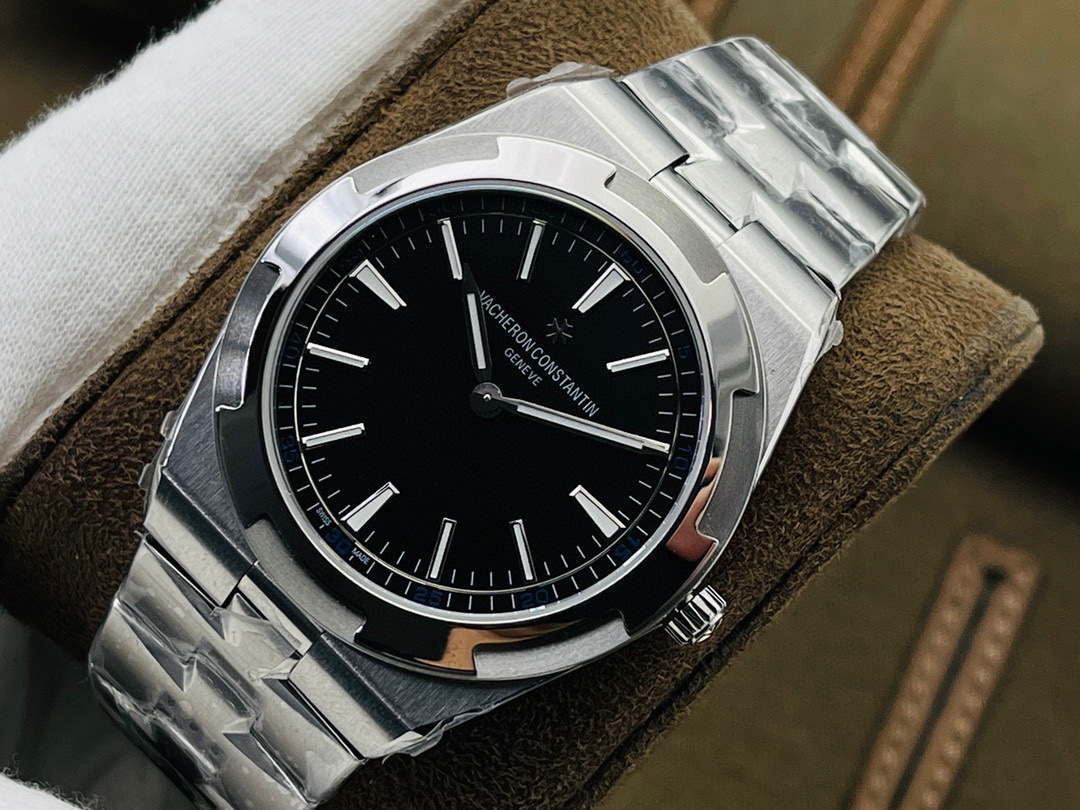 Overseas 40 mm Watch – IW-1163 - Image 3