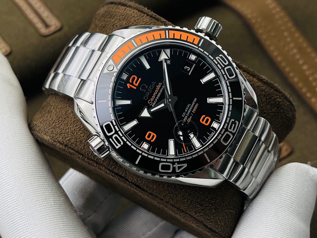 Omega Classic Watch – IW-1484 - Image 2