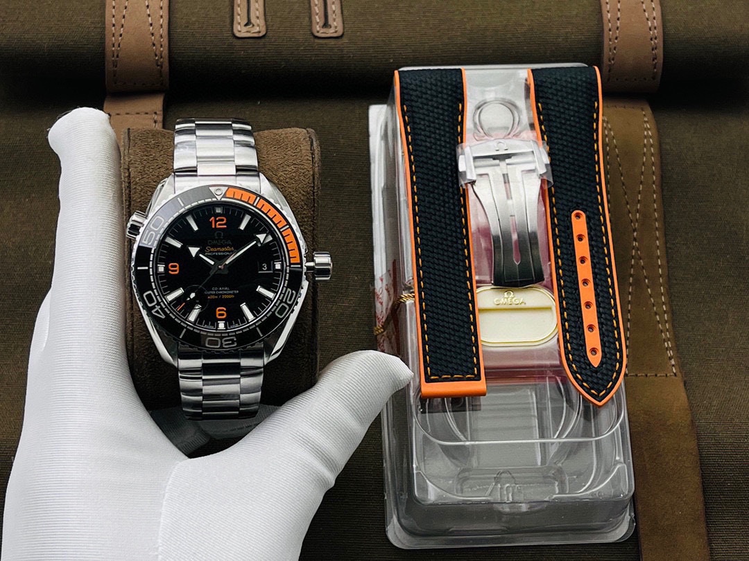 Omega Classic Watch – IW-1484