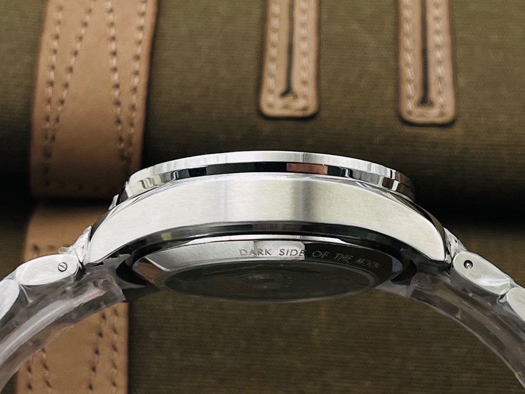Omega Speedmaster Chronograph 40 mm Watch – IW-1455 - Image 6