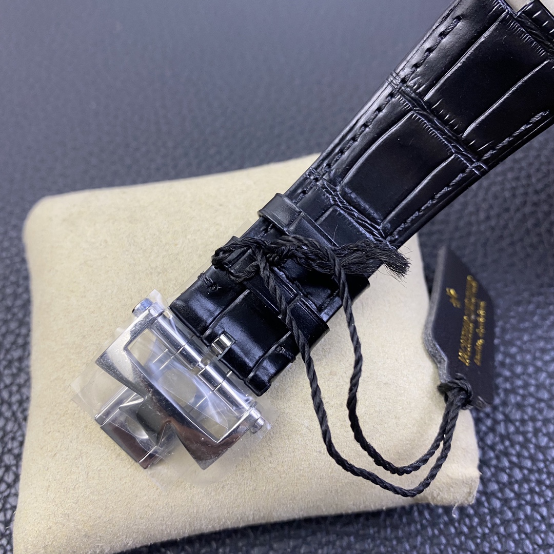 Vacheron Constantin Overseas Luminous 42 mm Watch – IW-0988 - Image 9