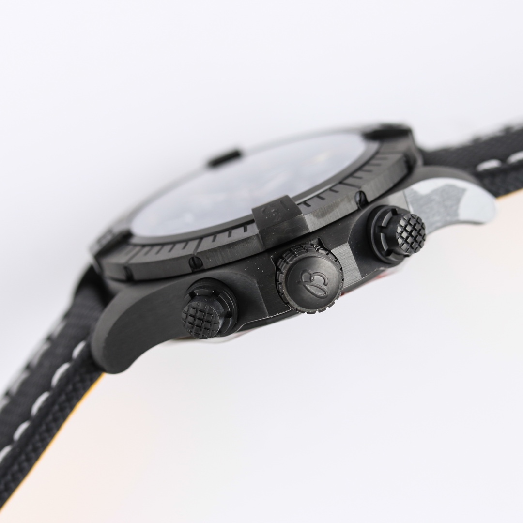Classic Chronograph 46 mm Watch – IW-2173 - Image 6