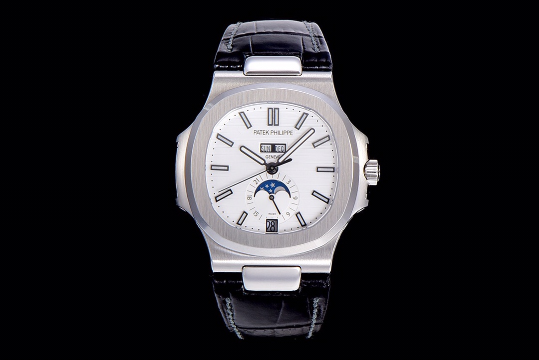 Patek Philippe Nautilus Watch – IW-2614