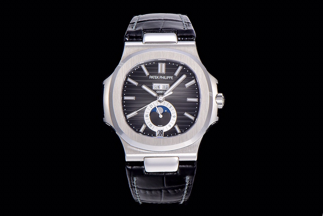 Patek Philippe Nautilus Watch – IW-2696