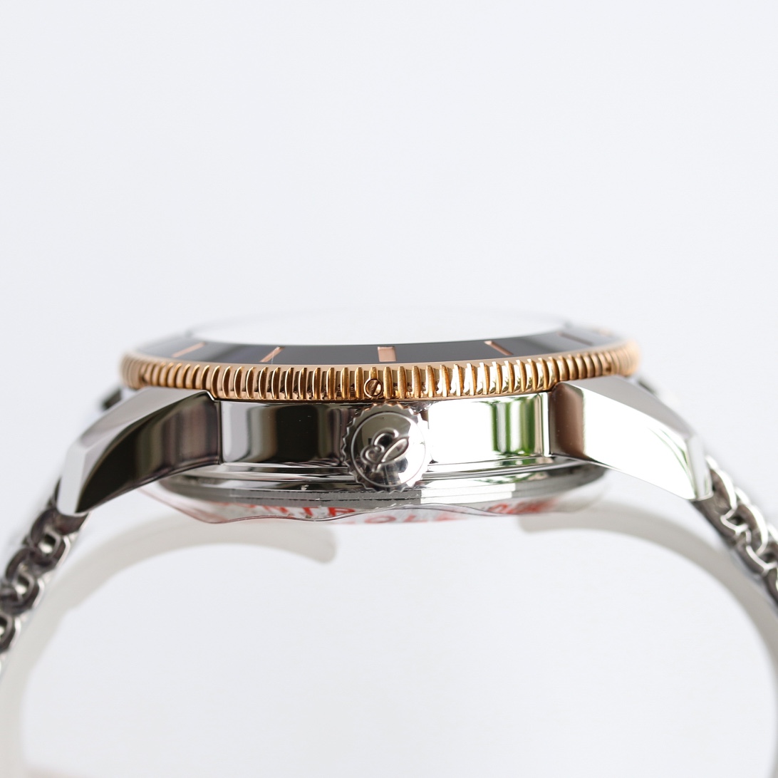 Breitling Submariner 42 mm Watch – IW-3227 - Image 6