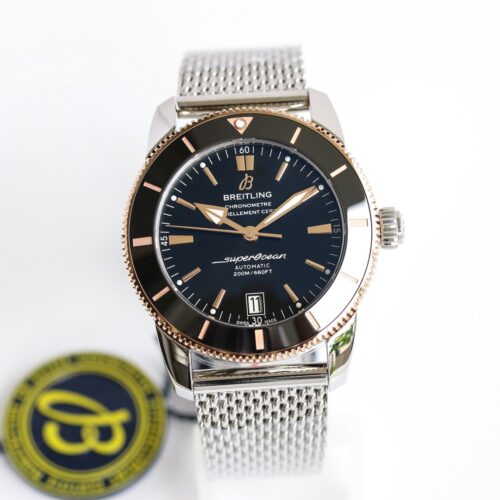 i1615527869_4629_0.jpg Breitling Submariner 42 mm Watch – IW-3227