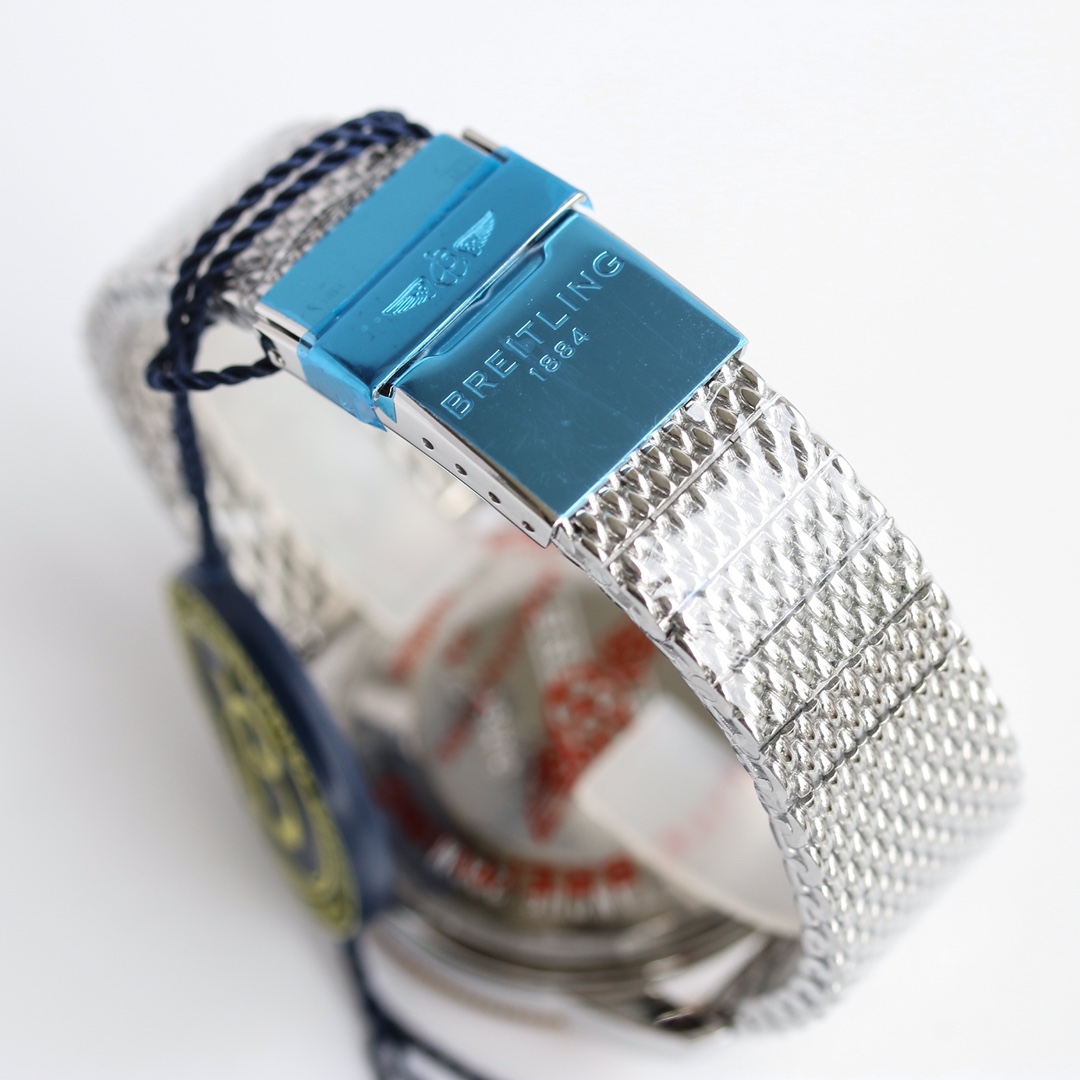 Breitling Submariner 42 mm Watch – IW-3227 - Image 9