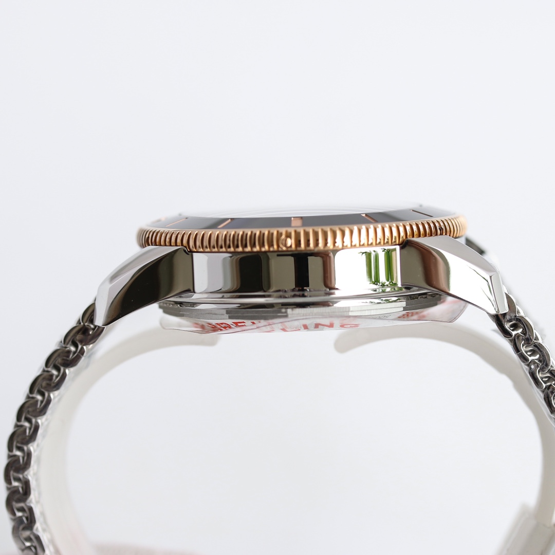 Breitling Submariner 42 mm Watch – IW-3227 - Image 7