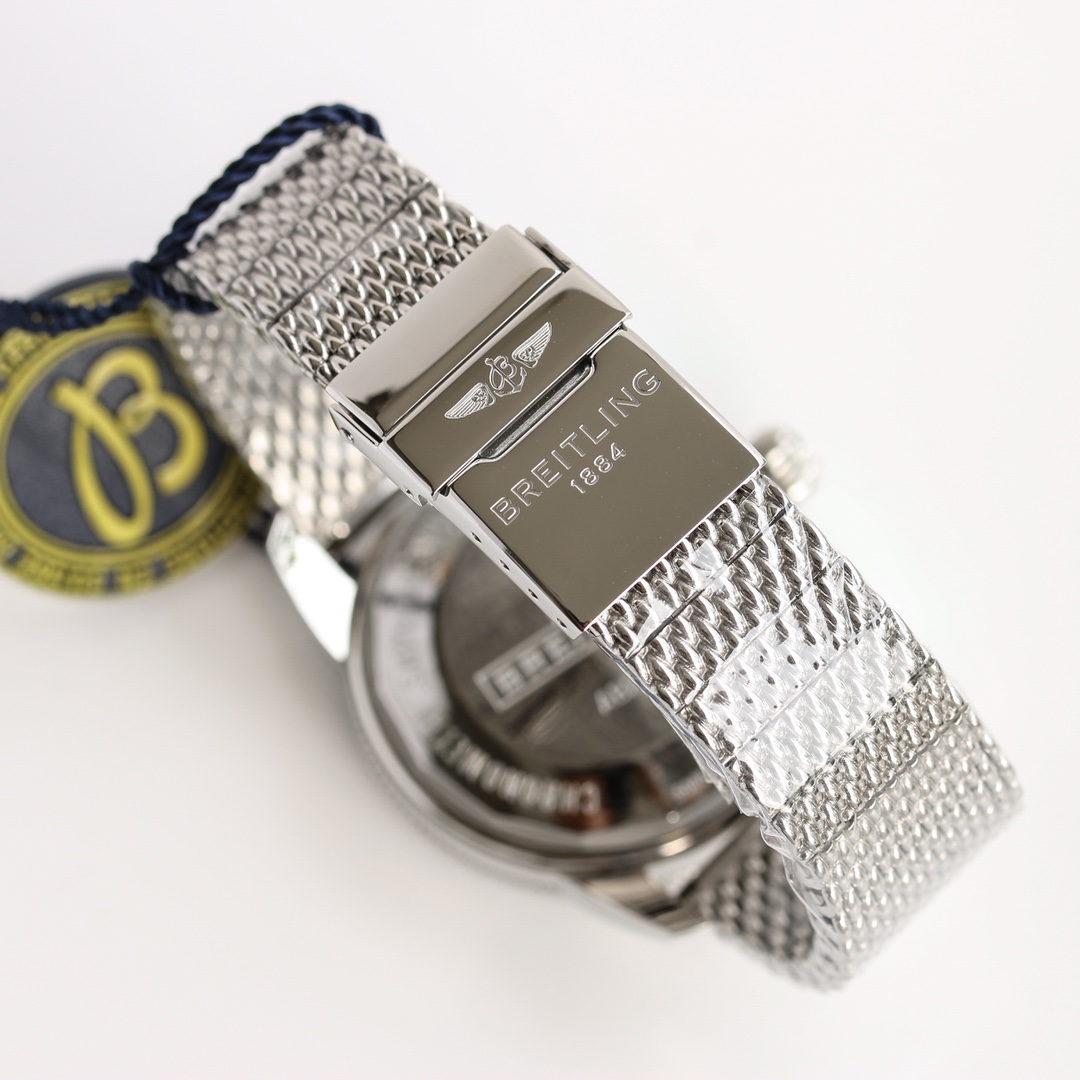 Breitling Submariner 42 mm Watch – IW-3108 - Image 9