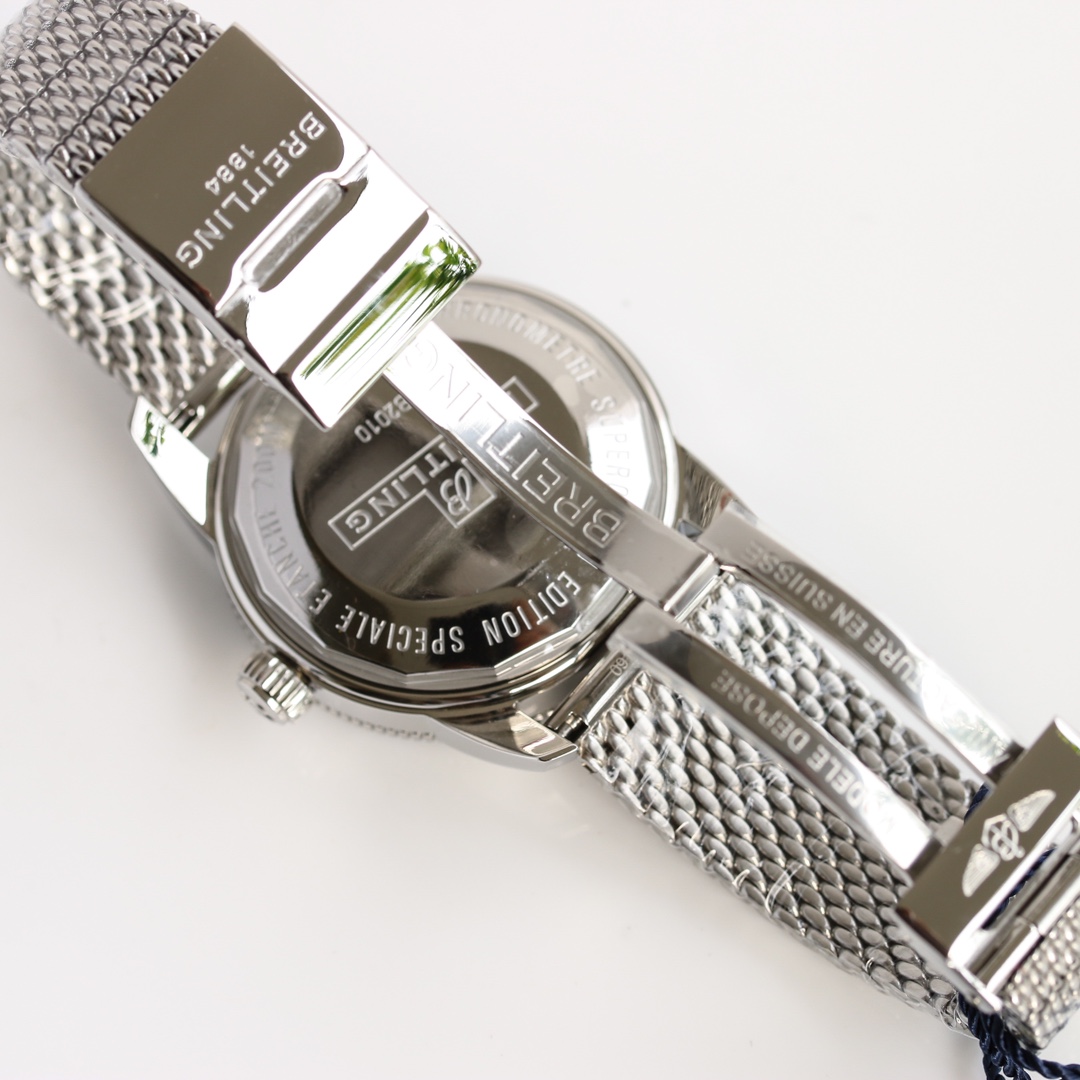 Breitling Submariner 42 mm Watch – IW-3108 - Image 8