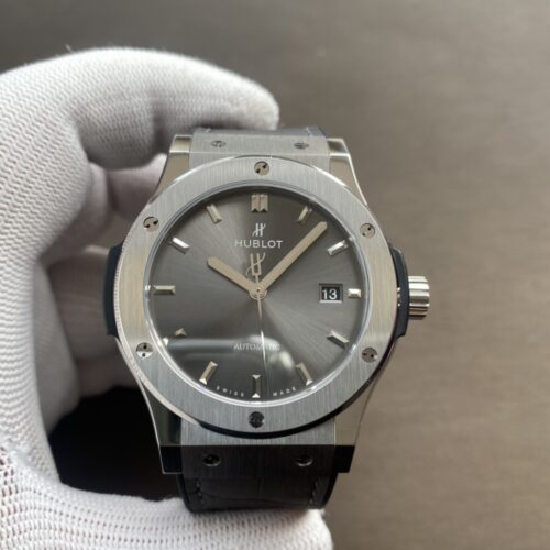 Hublot Classic 42 mm Watch – IW-0382