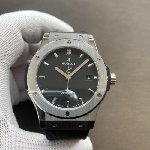 Hublot Classic 42 mm Watch – IW-0384